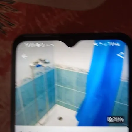 Studio Apartman Wimi Lägenhet Slăntjev Brjag