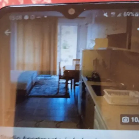 Studio Apartman Wimi Apartmán Sluneční pobřeží
